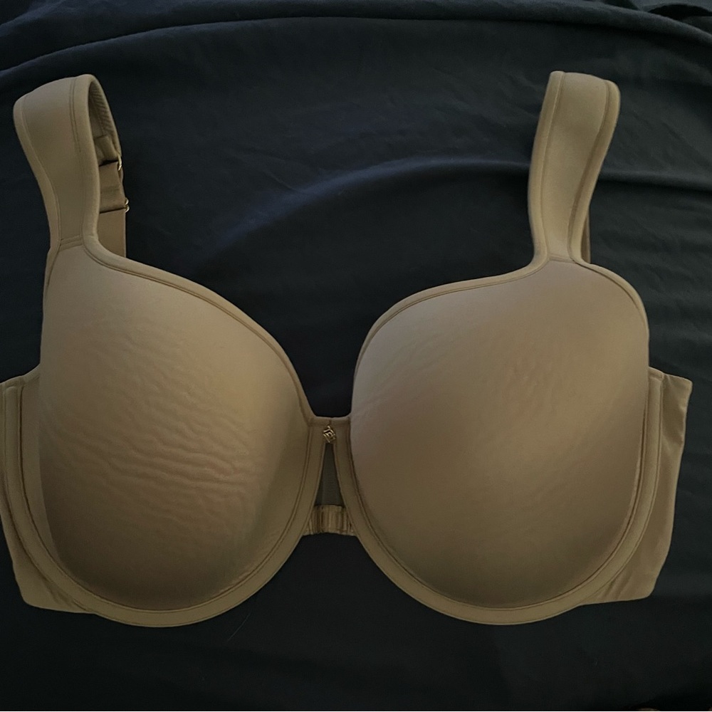 Nude Third Love 34H Bra